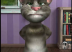 Game Talking Tom Cat